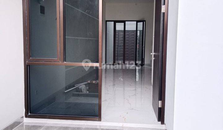  Rumah Murah Tenggilis Mejoyo Daerah Rungkut Dekat Kampus 2