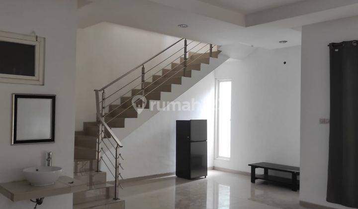 Rumah Di Dharma Indah Regency 2