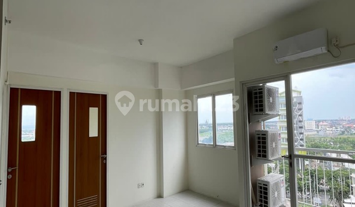 Apartemen Murah Puncak Dharmahusada. Kenjeran Merr, Deket Kampus C Unair, Deket Galaxy Mall, Deket Its 2