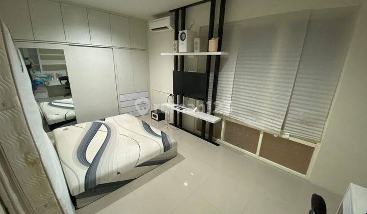 Rumah Eksklusif Kawasan Rungkut Surabaya Springville Residence 2