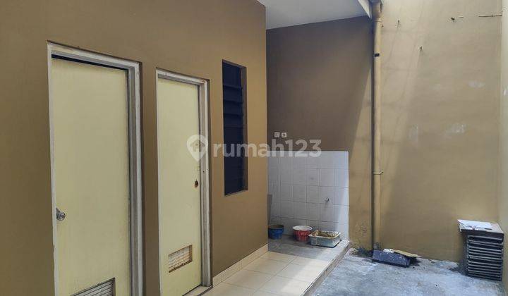 Rumah 2 Lantai Ngagel Jaya Selatan One Gate Sistem 2