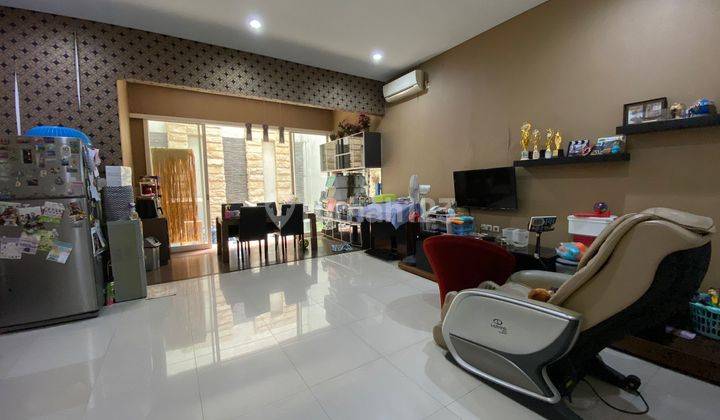 Hot Sale Rumah Siap Huni Full Furnish Pakuwon City San Diego 1