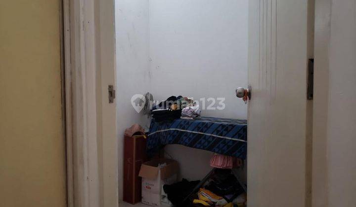 Murah Rumah 2 Lantai Pantai Mentari Surabaya Timur 2