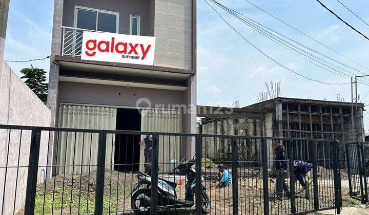 Ruko Harga Murah Banget Lokasi Kejapanan, Gempol, Pasuruan 1