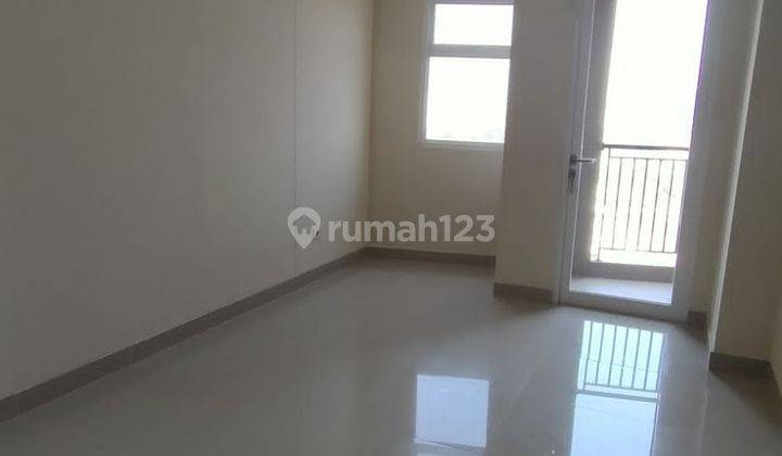 Apartment Grand Dharmahusada Lagoon Unit Lt 21 1