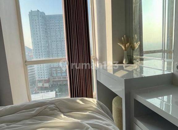 Apartemen Bale Hinggil Tipe Studio Lantai 15 2