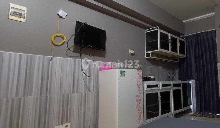 Apartemen Educity Pakuwon City Full Furnish 1