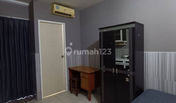 Apartemen Educity Pakuwon City Full Furnish 2