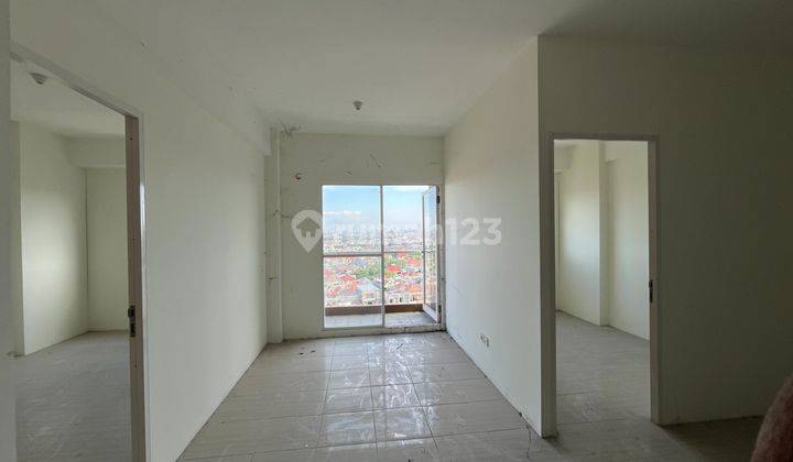 Apartemen Puncak Dharmahusada Tower C Baru Gress 2