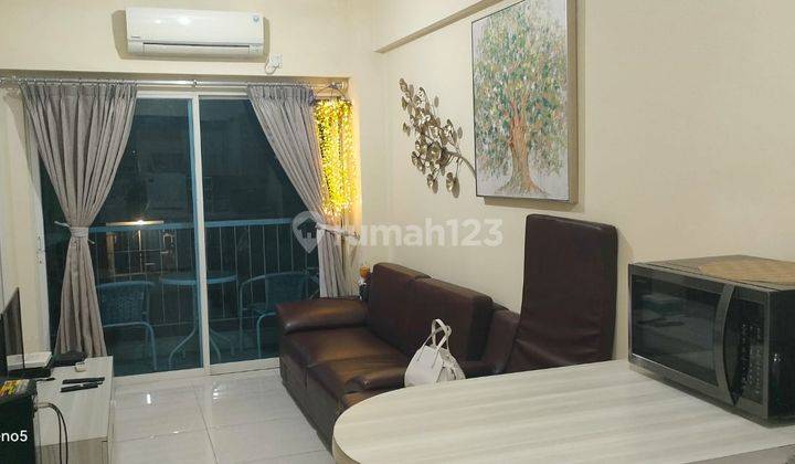 Apartemen PBG ( Puncak Bukit Golf ) 1