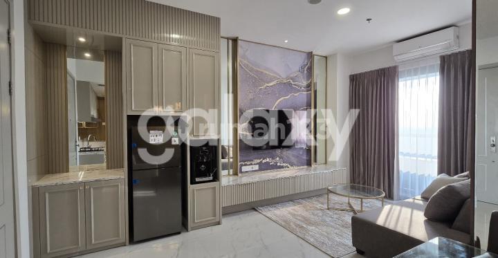 Lavis 2 BR fully furnished apartment Lavis 2 BR fully furnished apartment