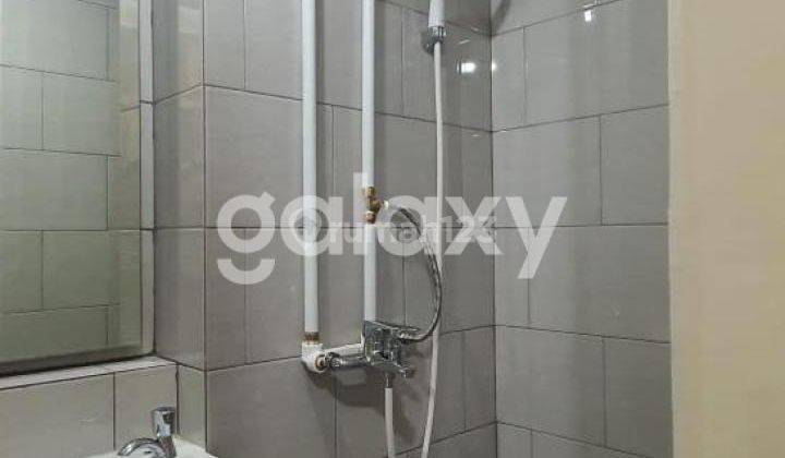 apartemen amor studio full furnish Studio Lantai Lantai 23 2