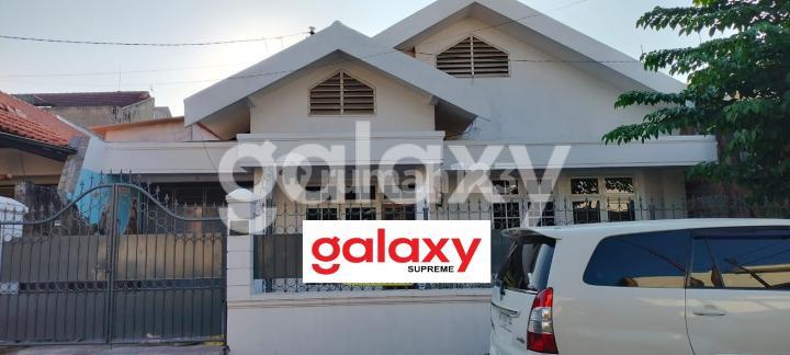 Dharmahusada house, East Surabaya Dharmahusada house, East Surabaya