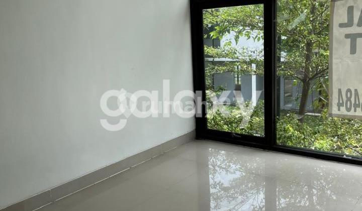 Rumah Shoji Land Surabaya