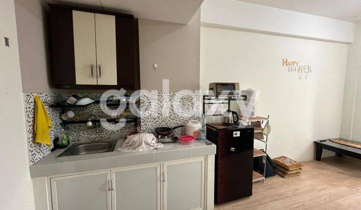 apartemen puncak dharmahusada dekat unair its wm Tipe 2 bedroom Lantai 26 1