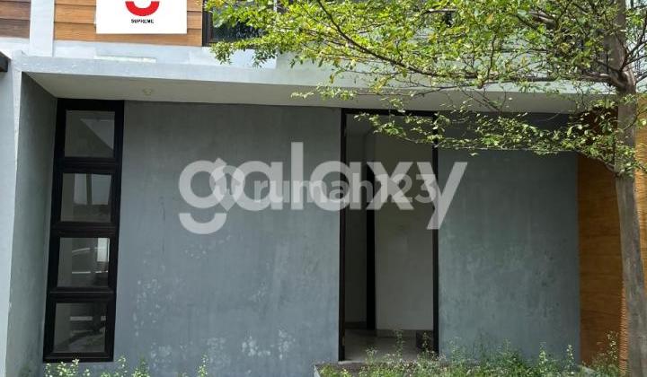 Rumah Shoji Land Surabaya