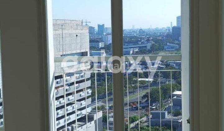 Apt CBD  Studio Lantai 35 Kosongan 2