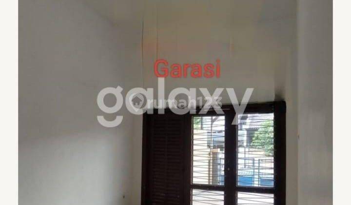 Rumah+ gudang untuk  usaha di Ngagel jaya ( 2kavling) 2
