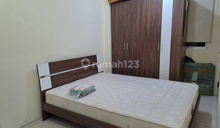 Apartement APARTEMEN PUNCAK KERTAJAYA 1 BR Furnished Bagus 2