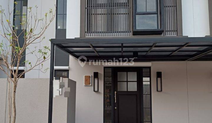 Rumah Amesta Living Siap Huni Dan Baru Gress Dekat Upn, Merr, Juanda 1