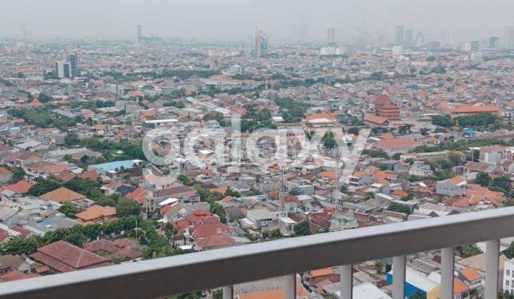 Apt PDH Tower A Lantai 33 surabaya timur 1