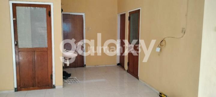 Dharmahusada house, East Surabaya Dharmahusada house, East Surabaya