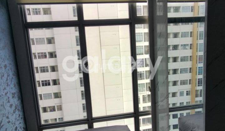 apartemen Gunawangsa tidar tower B Tipe 2 bedroom  Lantai 17 1