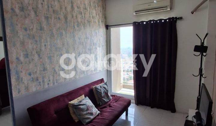 apartemen mewah Gunawangsa merr tower A 2 bedroom  type 2br Lantai 12 2