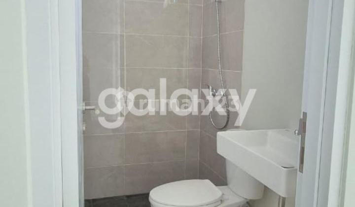 Rumah Wisata Bukit Mas Cluster Paddington surabaya 2