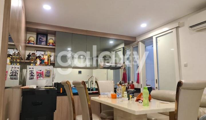 Rumah Pakuwon City Minimalis Mewah Siap Huni Full Furnished