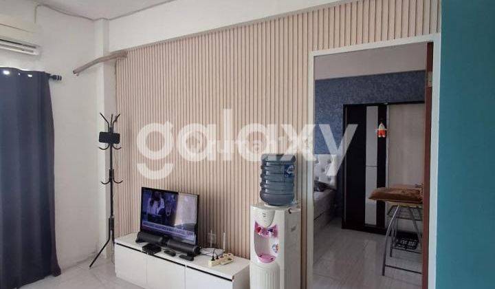 apartemen mewah Gunawangsa merr tower A 2 bedroom  type 2br Lantai 12 1