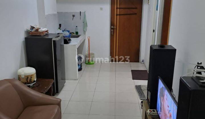 Apartement APARTEMEN PUNCAK KERTAJAYA 1 BR Furnished Bagus 1