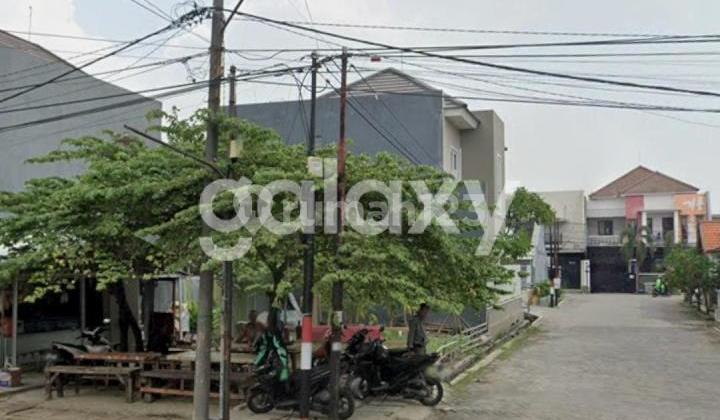 Land in Sukolilo, East Surabaya Land in Sukolilo, East Surabaya