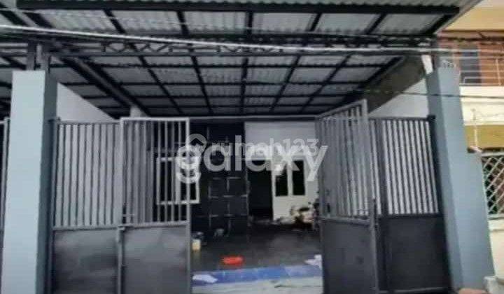 4 Unit Rumah Baru Gress Mulyosari Surabaya Timur 1