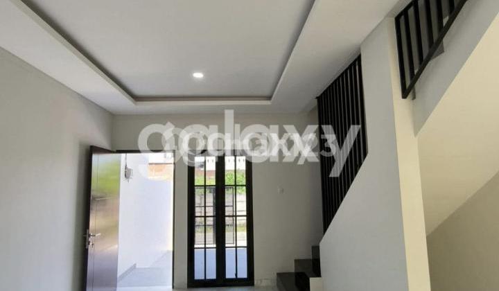 4 unit Rumah Setro Baru Gress Kenjeran 2
