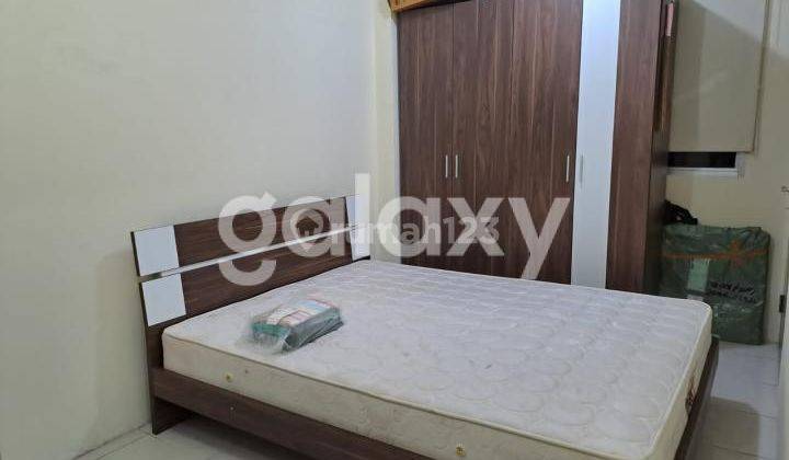 Apartemen puncak kertajaya area galaxymall, Pakuwon City, kota Surabaya 1