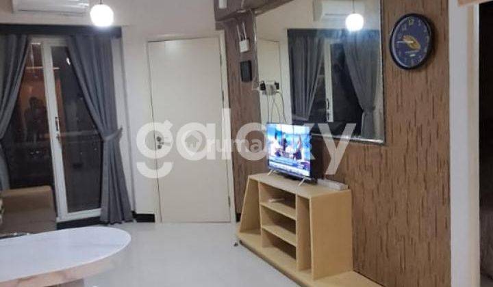 apartemen amor pakuwon city surabaya timur 2