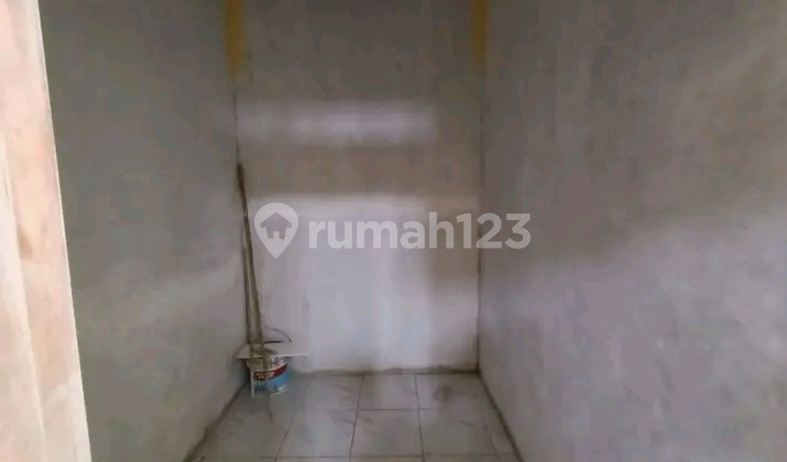 Dijual Rumah Termurah Siap Huni Bebas Banjir 5