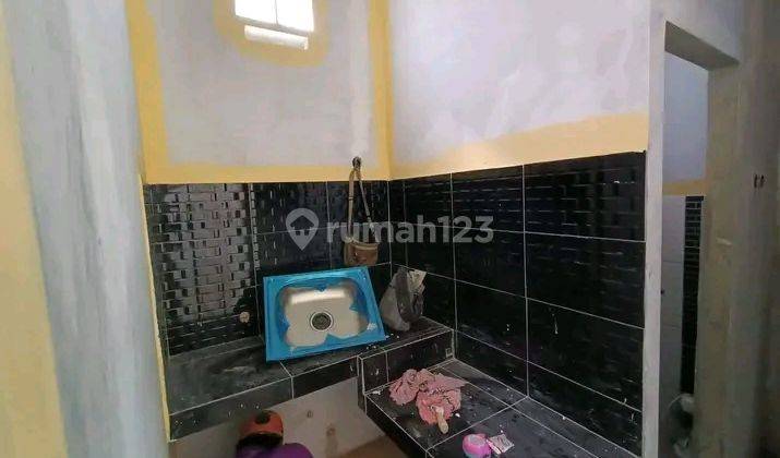 Dijual Rumah Termurah Siap Huni Bebas Banjir 6