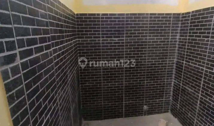 Dijual Rumah Termurah Siap Huni Bebas Banjir 7