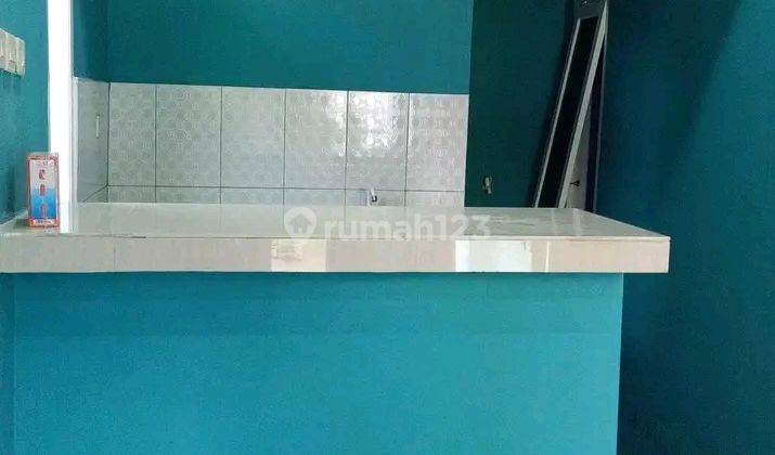 Dijual Rumah Baru Harga Murah Citayam Cash 5