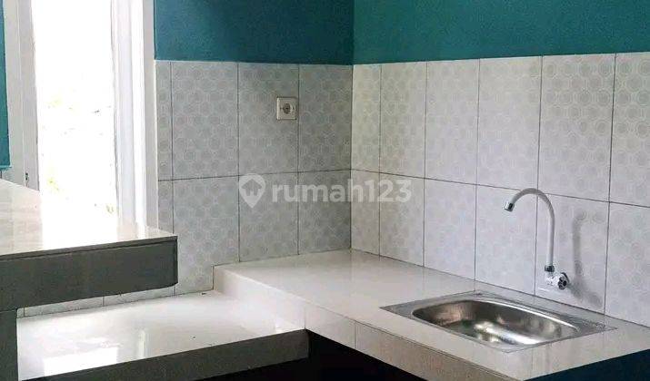 Dijual Rumah Baru Harga Murah Citayam Cash 6