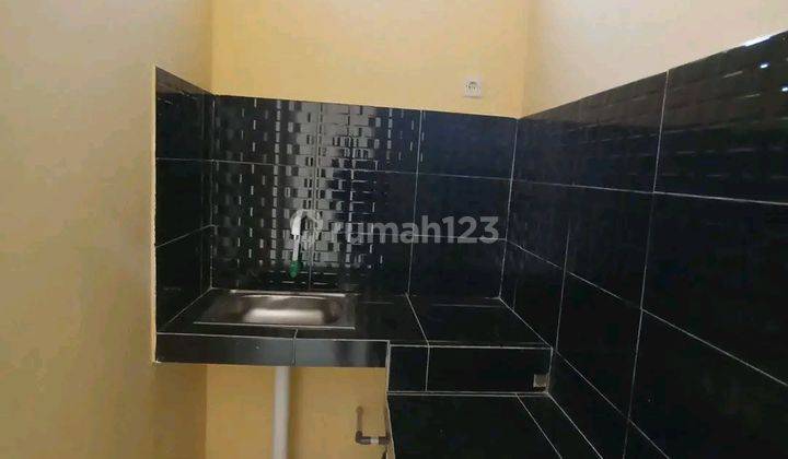 Dijual Rumah Baru Siap Huni Daerah Citayam 4