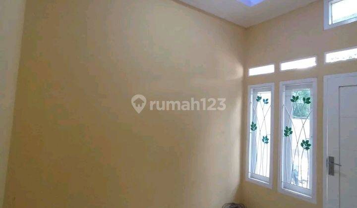 Dijual Rumah Baru Siap Huni Daerah Citayam 7