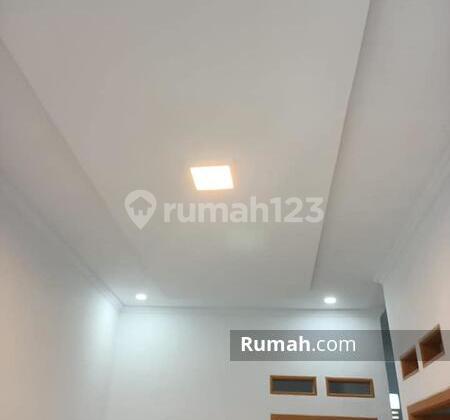 Rumah Cluster Ready Akses Mobil Nyaman Dan Beba Banjir 4