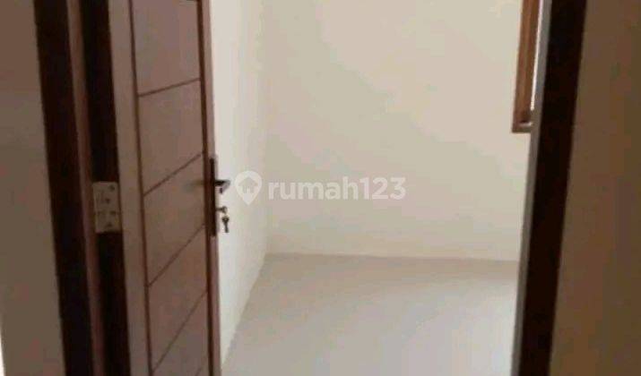 Rumah Cluster Ready Akses Mobil Nyaman Dan Beba Banjir 5