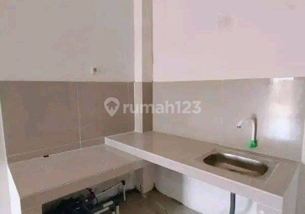 Rumah Cluster Ready Akses Mobil Nyaman Dan Beba Banjir 7
