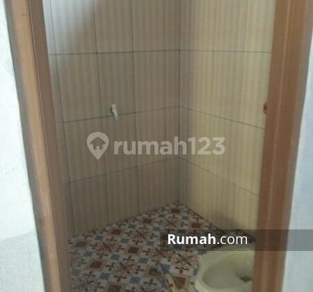Jual Cepat Rumah Baru Dan Murah Akses Mobil 6