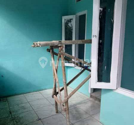 Jual Rumah Baru Siap Huni Bisa Kpr Pribadi 2
