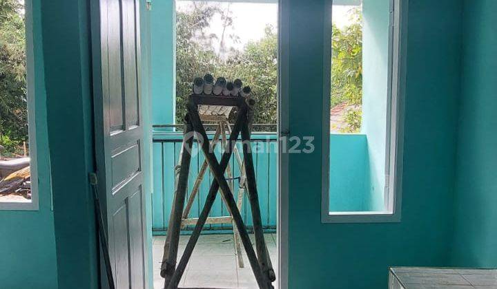 Jual Rumah Baru Siap Huni Bisa Kpr Pribadi 3